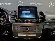 Mercedes-Benz GLE I (W166) Москва  - изображение 36