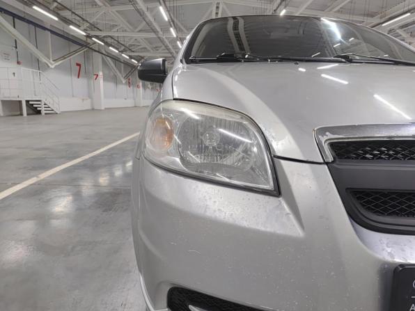 Chevrolet Aveo I Рестайлинг с пробегом 2008 года, цена 325 000 рублей, 227951 км, седан, Автокод Объявления