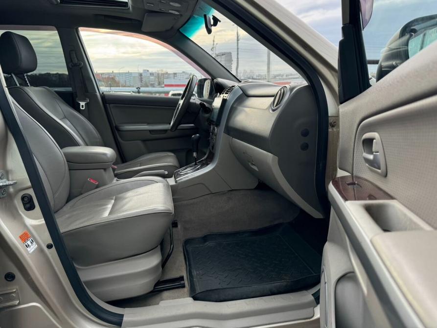 Suzuki Grand Vitara II Архангельск  - изображение 11