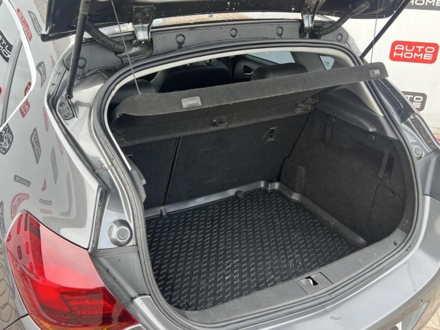Opel Astra J Санкт-Петербург  - изображение 6
