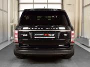 Land Rover Range Rover IV Кемерово  - изображение 33