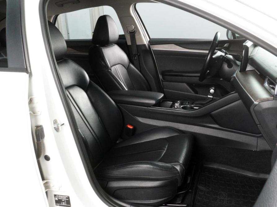 Kia K5 III Минеральные Воды  - изображение 8