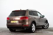 Volkswagen Touareg II Сургут  - изображение 22