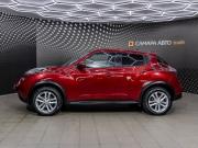 Nissan Juke I Рестайлинг Самара  - изображение 28