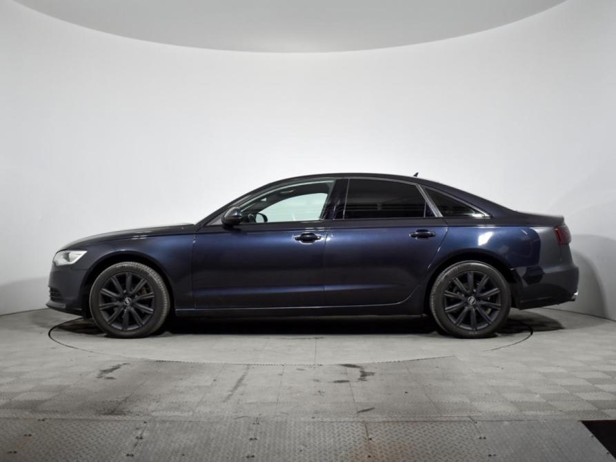 Audi A6 IV (C7) Санкт-Петербург  - изображение 9