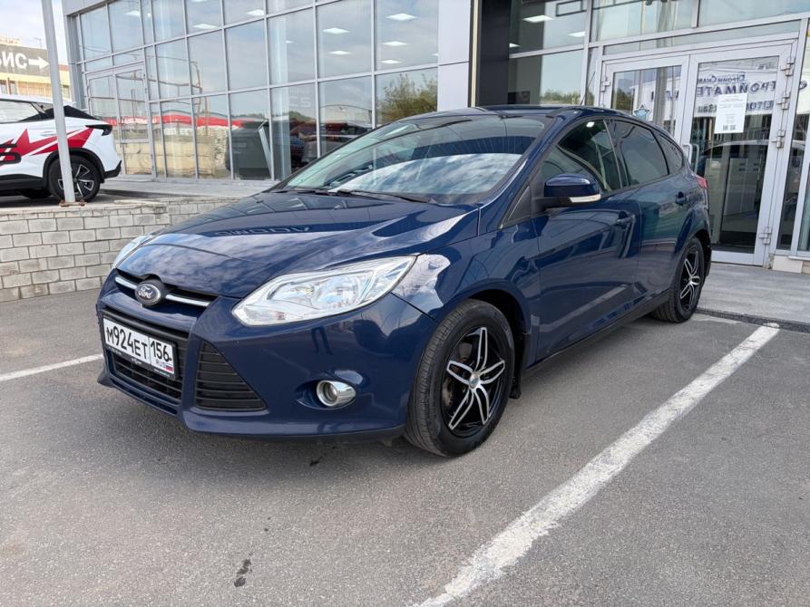 Ford Focus III Самара  - изображение 1