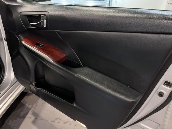 Toyota Camry VII (XV50) с пробегом 2012 года, цена 1 540 000 рублей, 257037 км, седан, Автокод Объявления