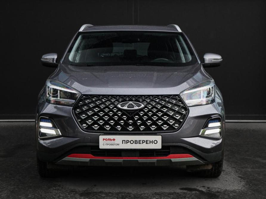 Chery Tiggo 4 Pro I Москва  - изображение 2
