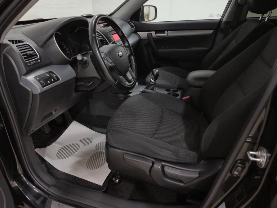 Kia Sorento II Рестайлинг Альметьевск  - изображение 12