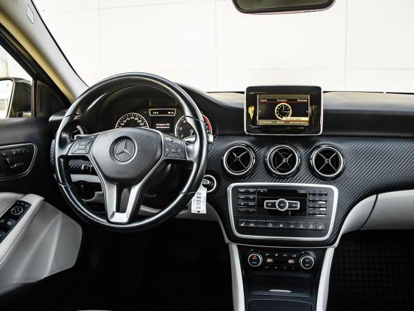 Mercedes-Benz GLA I (X156) с пробегом 2014 года, цена 1 900 000 рублей, 96507 км, внедорожник, Автокод Объявления