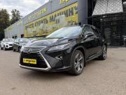 Lexus RX IV Нефтекамск  - изображение 16