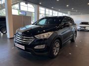 Hyundai Santa Fe III Чебоксары  - изображение 31