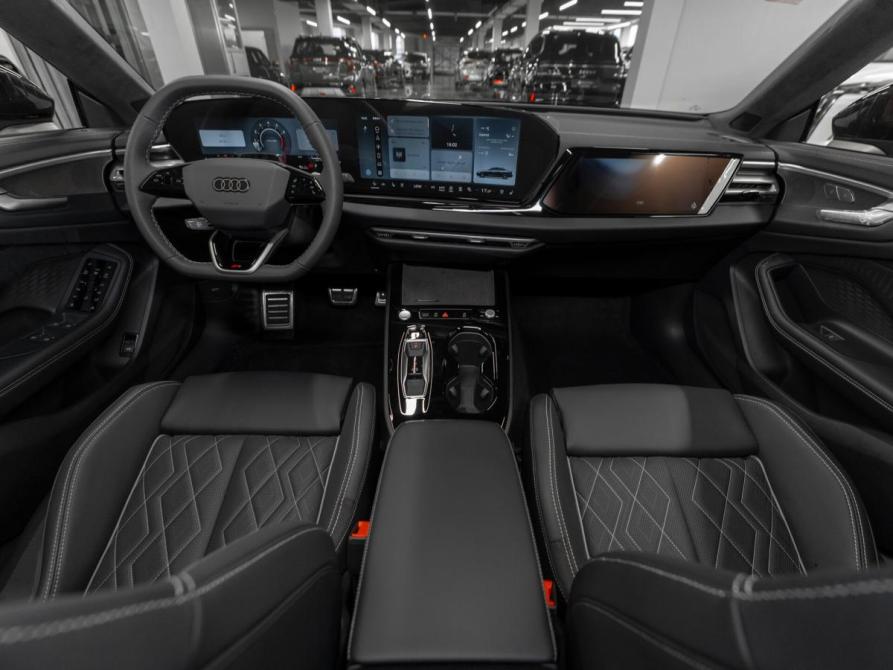 Audi A5 III (B10) Москва  - изображение 8