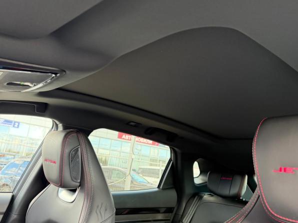 JETOUR DASHING I с пробегом 2023 года, цена 1 820 000 рублей, 105000 км, внедорожник, Автокод Объявления