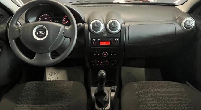 Lada (ВАЗ) Largus I с пробегом 2019 года, цена 830 000 рублей, 164233 км, универсал, Автокод Объявления