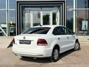 Volkswagen Polo V Рестайлинг Уфа  - изображение 22