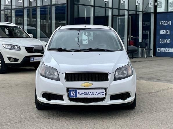 Chevrolet Aveo I Рестайлинг с пробегом 2011 года, цена 475 000 рублей, 205000 км, хэтчбек, Автокод Объявления