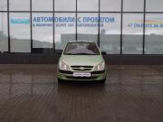 Hyundai Getz I Рестайлинг Екатеринбург  - изображение 28