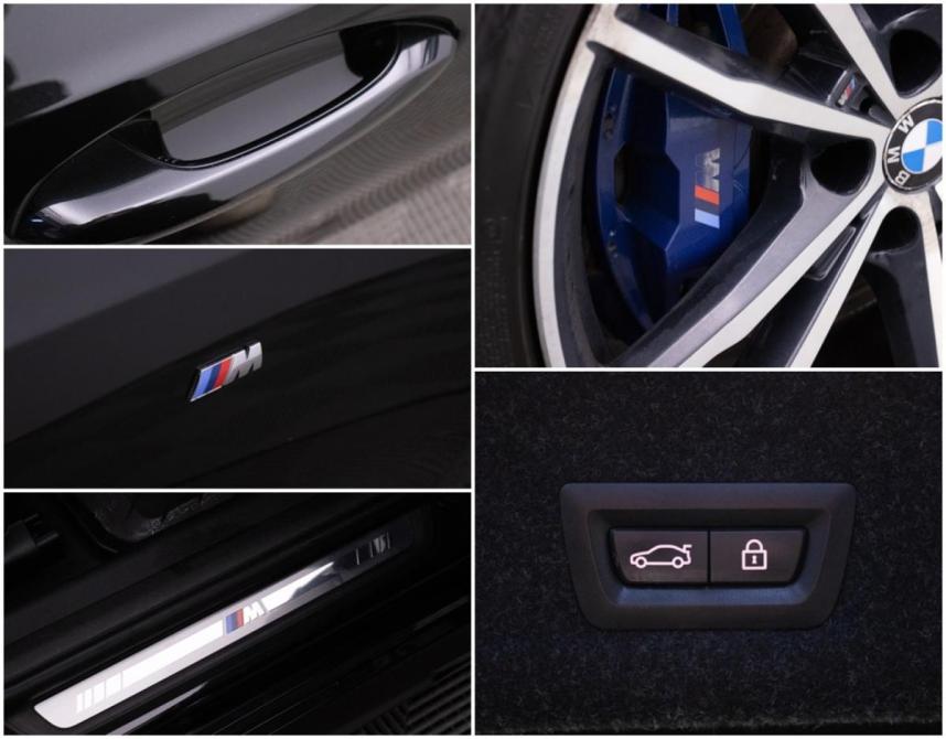 BMW 3 серии VII (G2x) Москва  - изображение 16