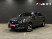 Lada (ВАЗ) Vesta I Челябинск  - изображение 18