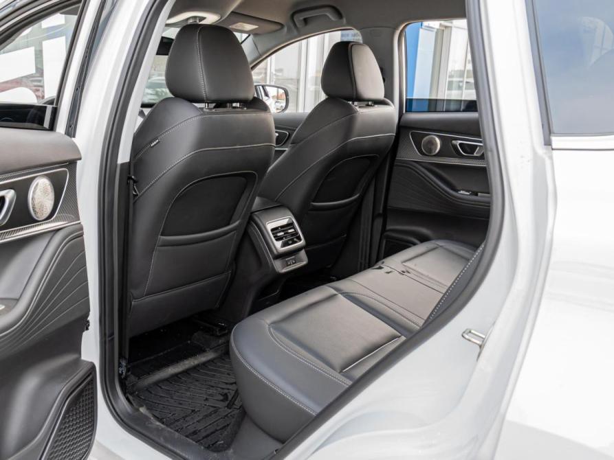 Chery Tiggo 7L I Краснодар  - изображение 11