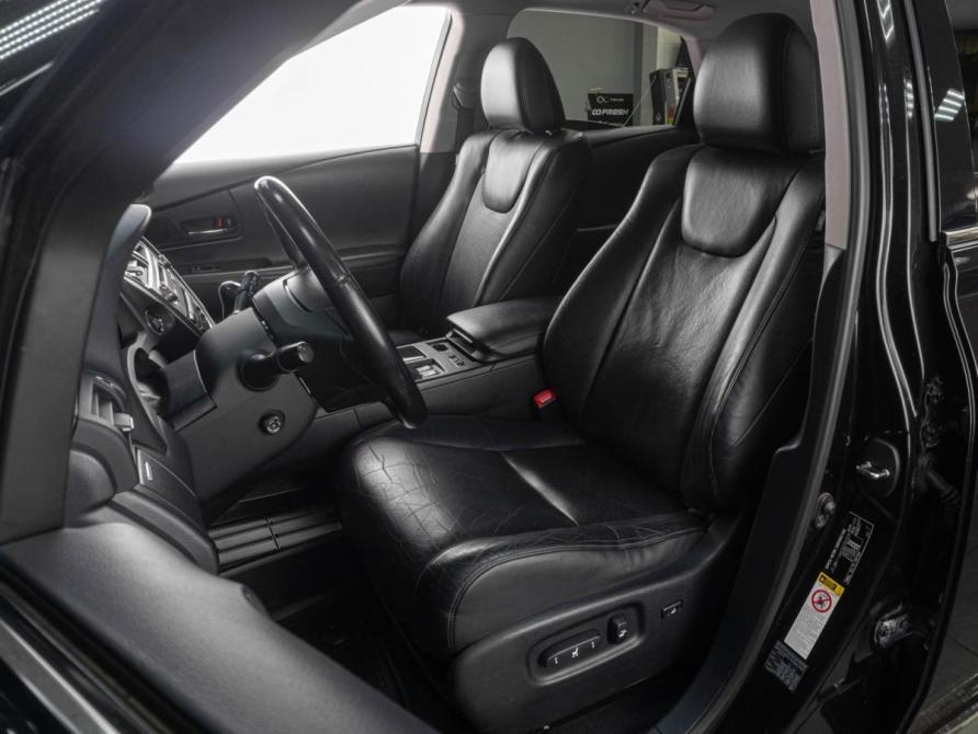 Lexus RX III Рестайлинг Тюмень  - изображение 14