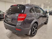 Chevrolet Captiva I Рестайлинг 2 Люберцы  - изображение 29