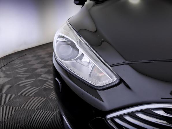 Ford Focus III Рестайлинг с пробегом 2017 года, цена 1 180 000 рублей, 142270 км, универсал, Автокод Объявления