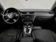 Skoda Octavia III (A7) Подольск  - изображение 36