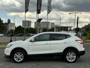 Nissan Qashqai II Крым  - изображение 24