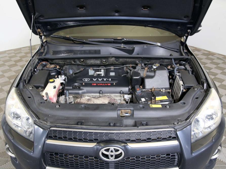Toyota RAV4 III (XA30) Рестайлинг Санкт-Петербург  - изображение 11