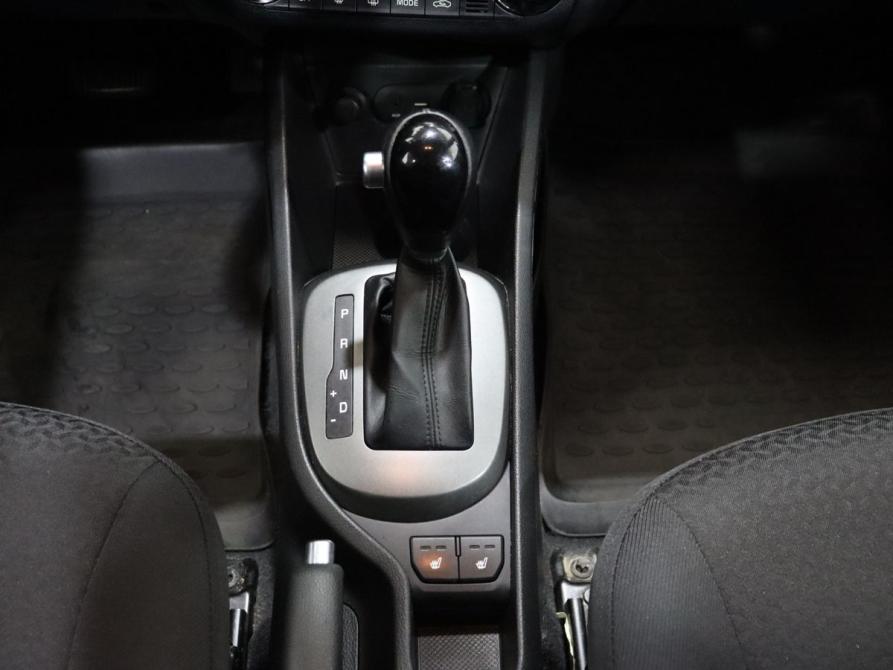 Kia Rio III Рестайлинг Москва  - изображение 17