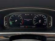 Volkswagen Tiguan II Рестайлинг Москва  - изображение 27