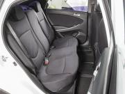 Hyundai Solaris I Рестайлинг Воронеж  - изображение 23