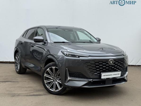 Changan UNI-K с пробегом 2023 года, цена 2 780 000 рублей, 55212 км, внедорожник, Автокод Объявления