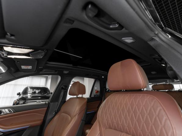 BMW X5 IV (G05/G18) с пробегом 2020 года, цена 7 750 000 рублей, 106770 км, внедорожник, Автокод Объявления