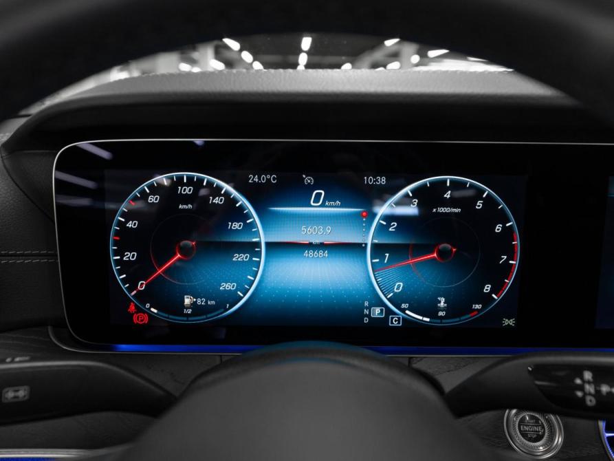 Mercedes-Benz E-Класс V (W213 S213 C238) Рестайлинг Москва  - изображение 11
