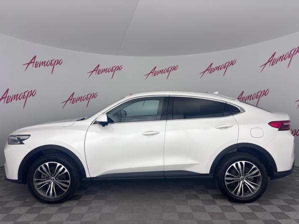 Haval F7x I Рестайлинг с пробегом 2023 года, цена 1 995 000 рублей, 93139 км, внедорожник, Автокод Объявления
