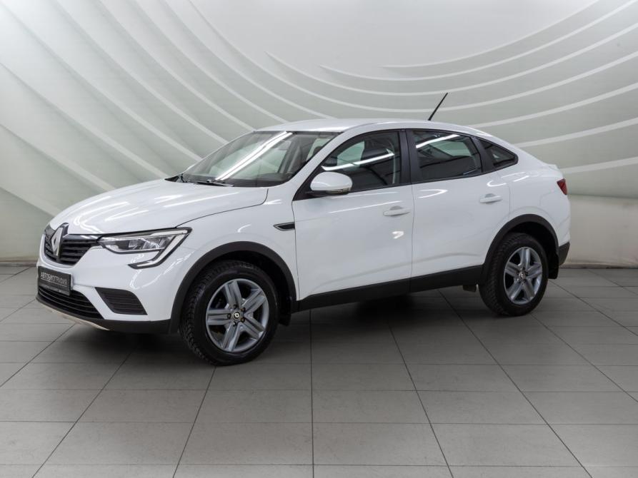 Renault Arkana I Волгоград  - изображение 3