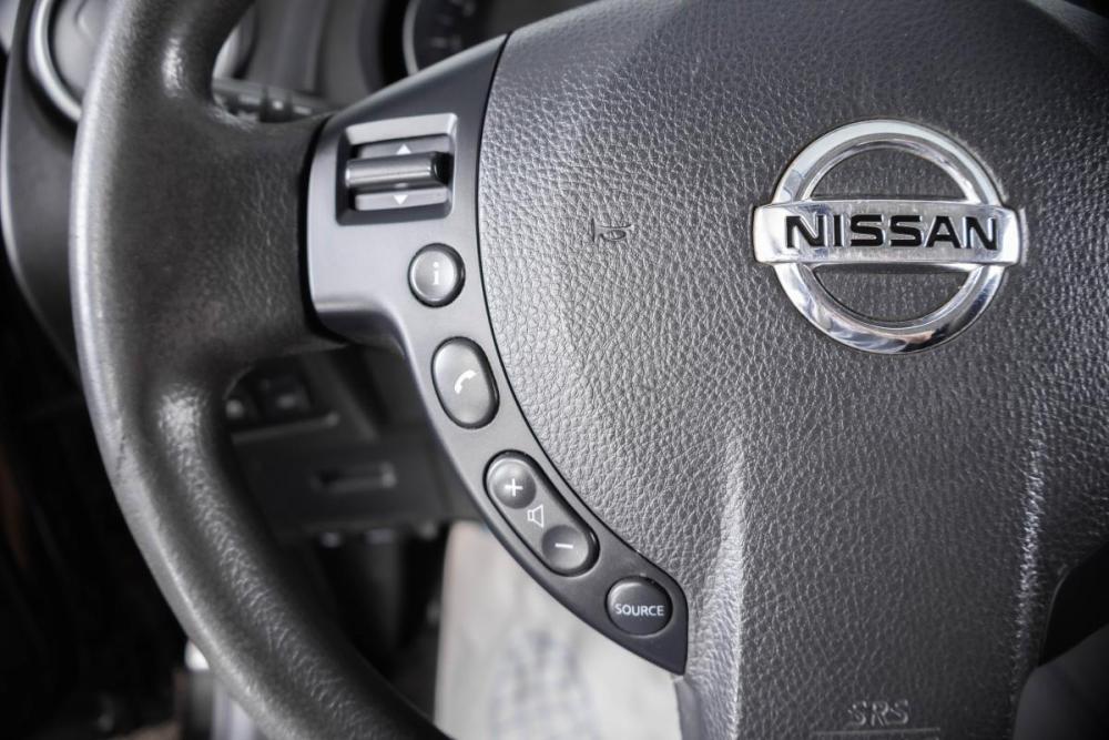 Nissan Qashqai I Рестайлинг Пермь  - изображение 16
