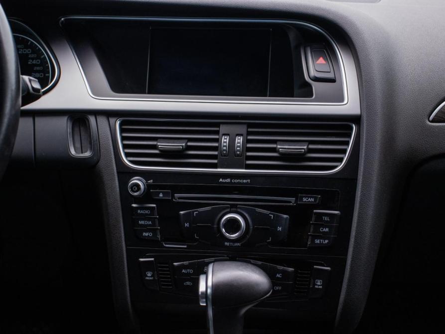 Audi A4 allroad IV (B8) Рестайлинг Москва  - изображение 14