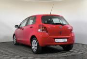 Toyota Yaris II Рестайлинг Нижний Новгород  - изображение 25