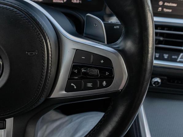 BMW 4 серии G22 G23 G26 с пробегом 2022 года, цена 5 949 000 рублей, 75289 км, купе, Автокод Объявления