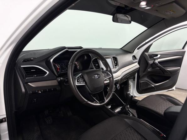 Lada (ВАЗ) Vesta I Рестайлинг (NG) с пробегом 2023 года, цена 1 265 000 рублей, 32490 км, седан, Автокод Объявления