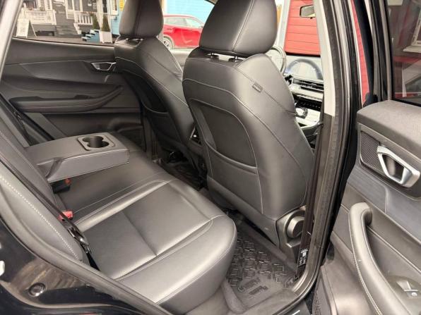 Chery Tiggo 4 Pro I с пробегом 2024 года, цена 1 595 000 рублей, 13230 км, внедорожник, Автокод Объявления