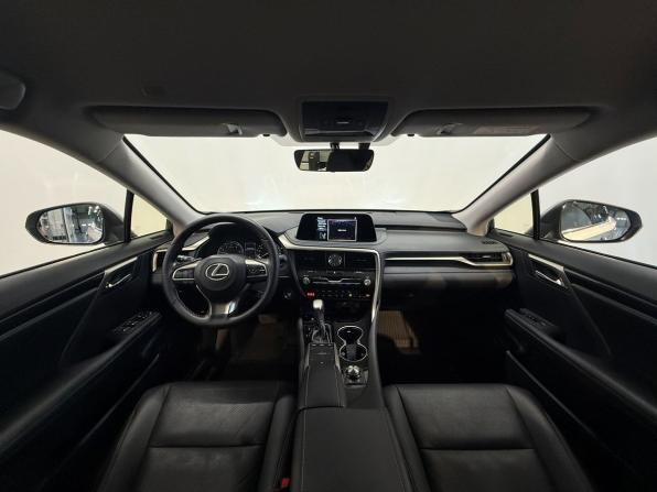 Lexus RX IV Рестайлинг с пробегом 2021 года, цена 5 585 000 рублей, 45515 км, внедорожник, Автокод Объявления
