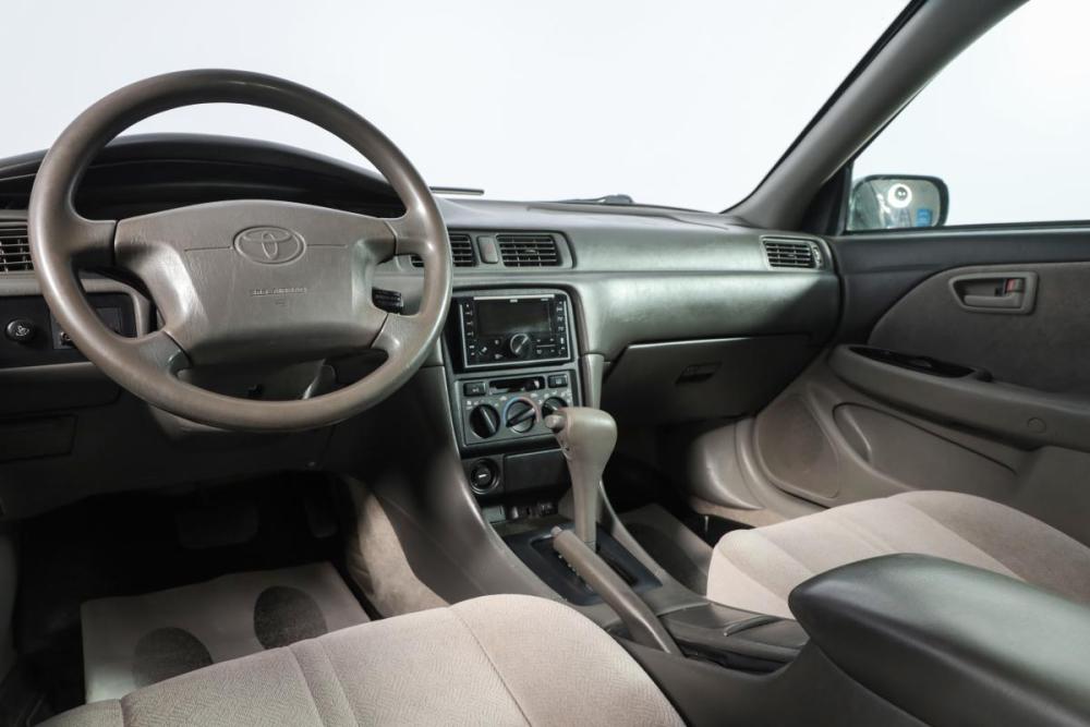 Toyota Camry IV (XV20) Новосибирск  - изображение 8