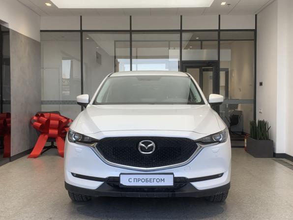 Mazda CX-5 II с пробегом 2017 года, цена 2 260 000 рублей, 79189 км, внедорожник, Автокод Объявления