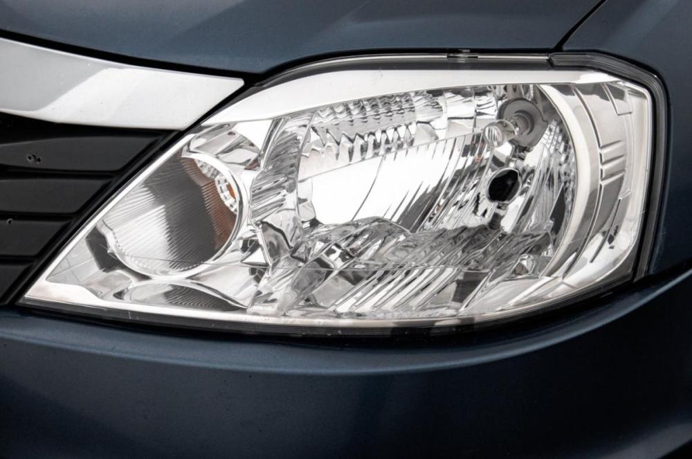 Renault Logan I Рестайлинг Барнаул  - изображение 8
