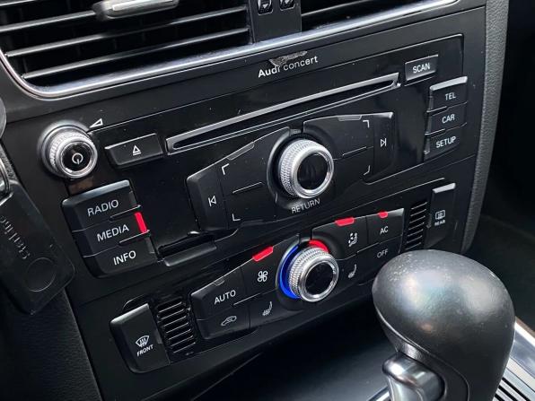 Audi Q5 I (8R) Рестайлинг с пробегом 2012 года, цена 1 760 000 рублей, 173000 км, внедорожник, Автокод Объявления